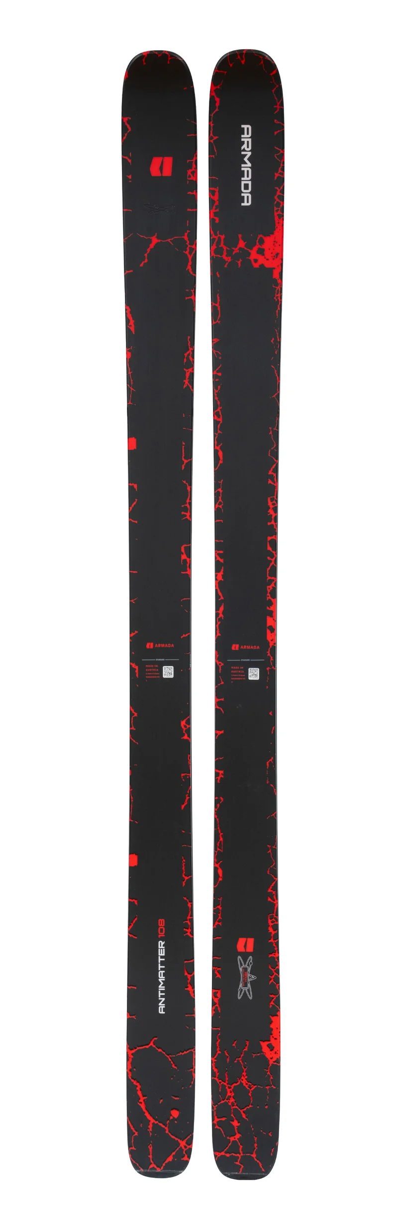 Armada ANTIMATTER 108 2027