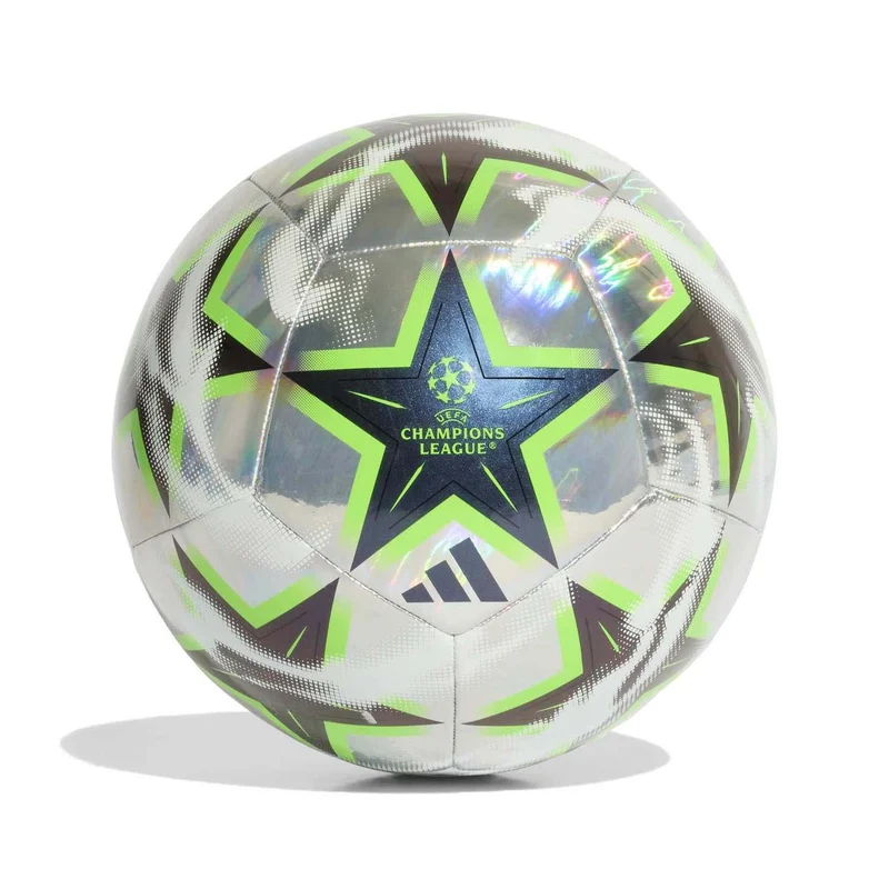 UEFA Champions League 26/27 Club Bal