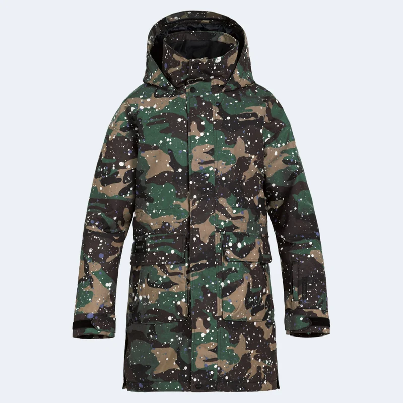 Armada Lunara Insulated Women's Jacket