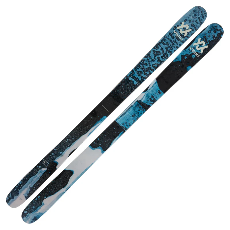 2023 Volkl Revolt 104 Skis