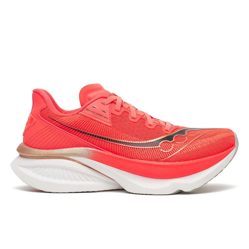 endorphin azura hardloopschoenen