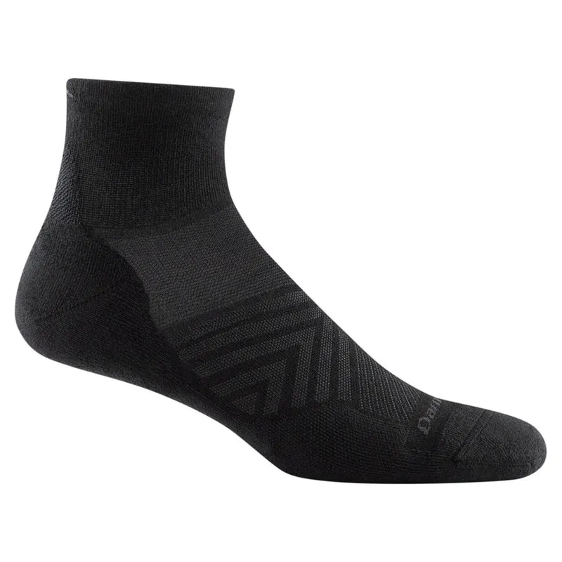Darn Tough 1/4 Ultra Light Men's Sock