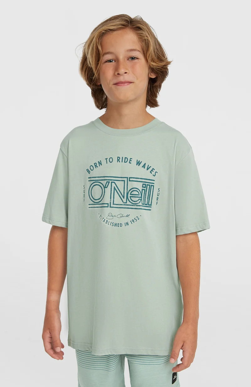 O'Neill Muir T-shirt | Marble Arch