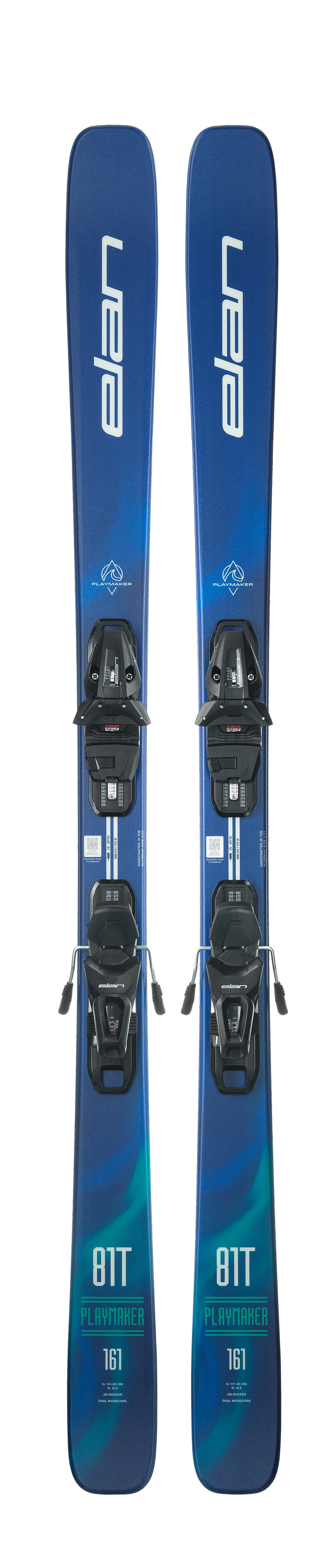 Elan PLAYMAKER 81 T JRS EL 4.5 GW 2027