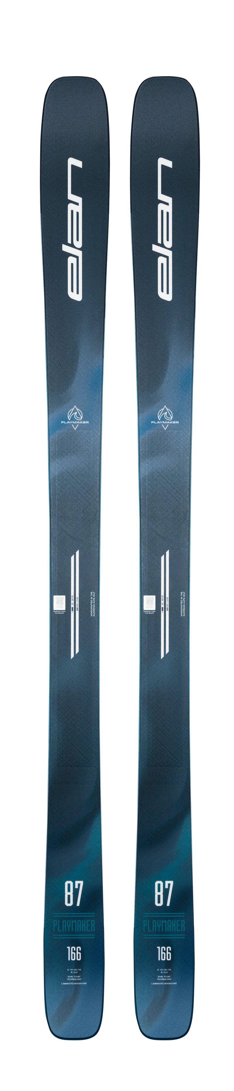 Elan PLAYMAKER 87 2027