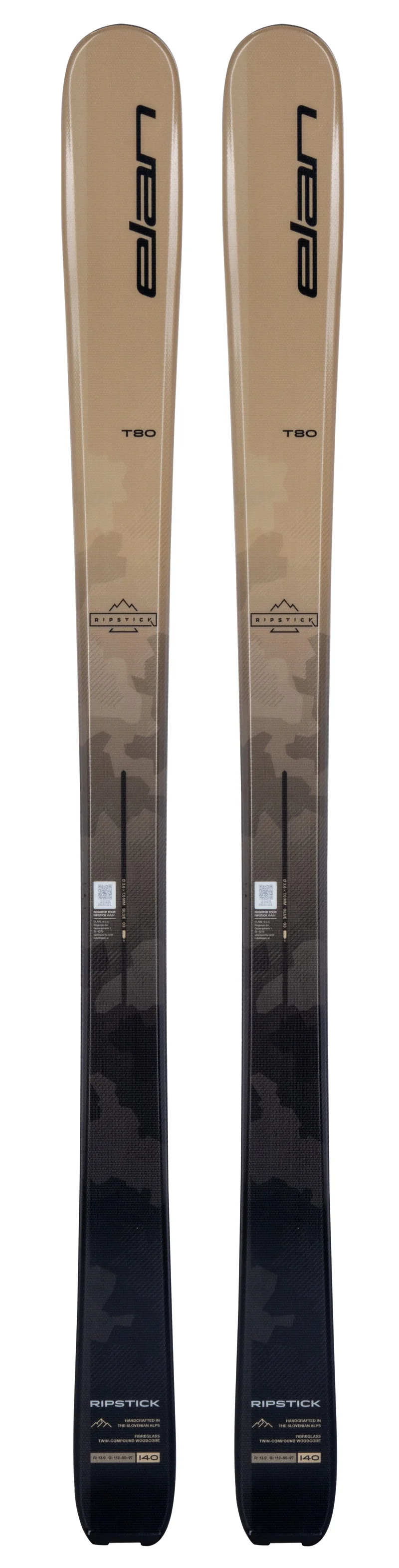 Elan RIPSTICK T80 2027