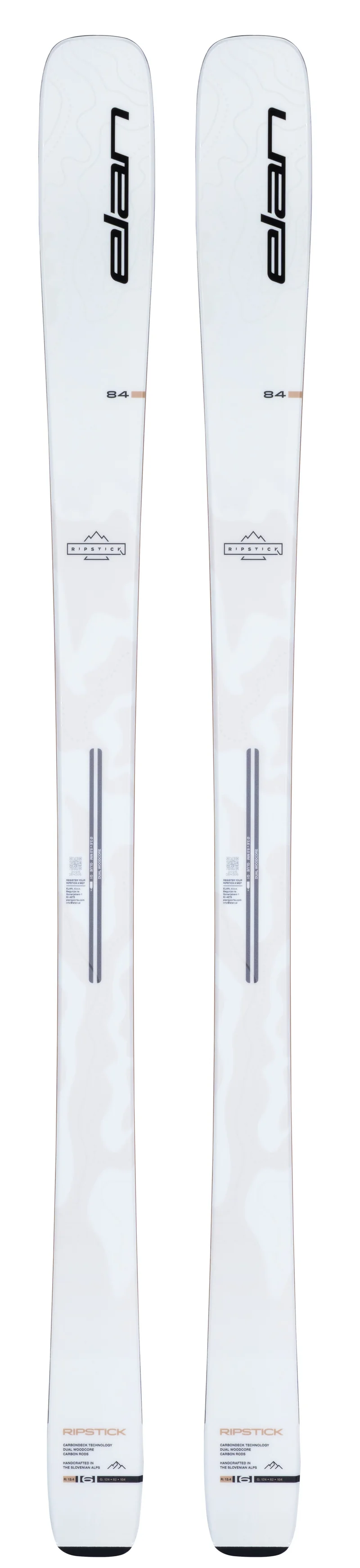Elan RIPSTICK 84 W 2027