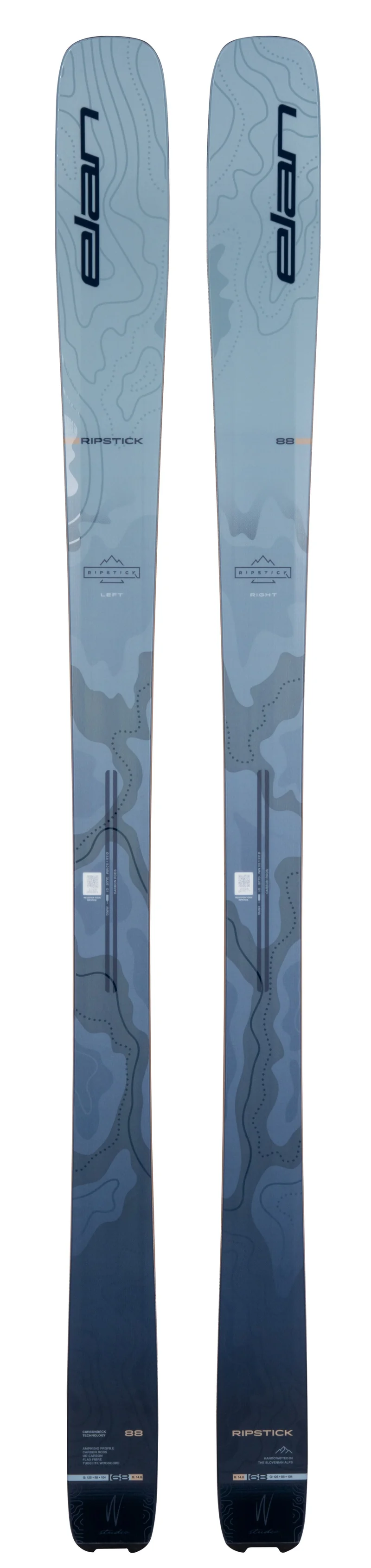 Elan RIPSTICK 88 W 2027