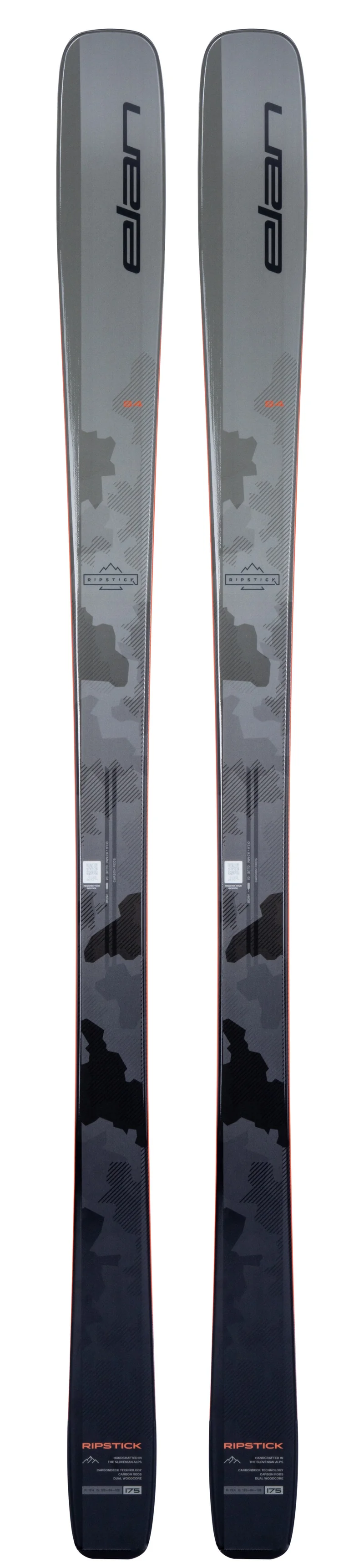 Elan RIPSTICK 84 2027