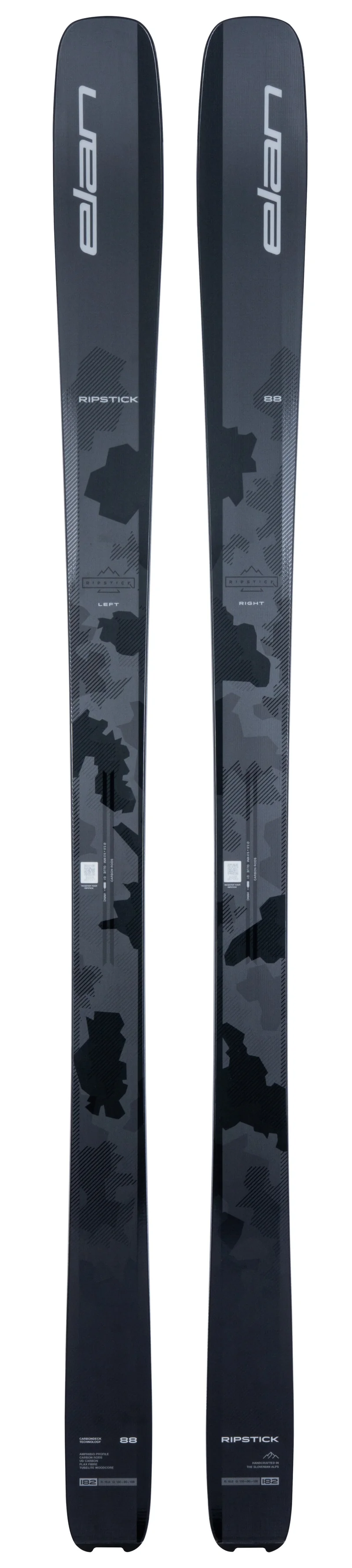 Elan RIPSTICK 88 2027