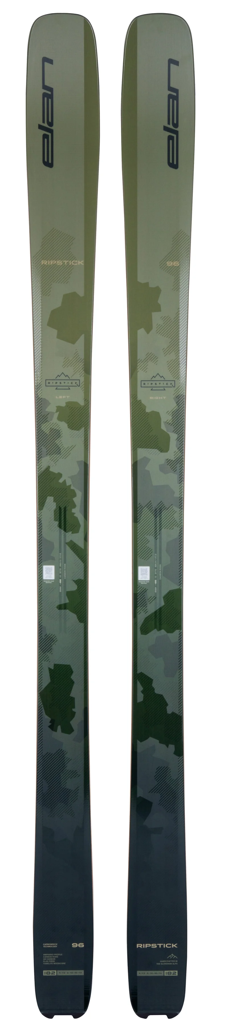 Elan RIPSTICK 96 2027