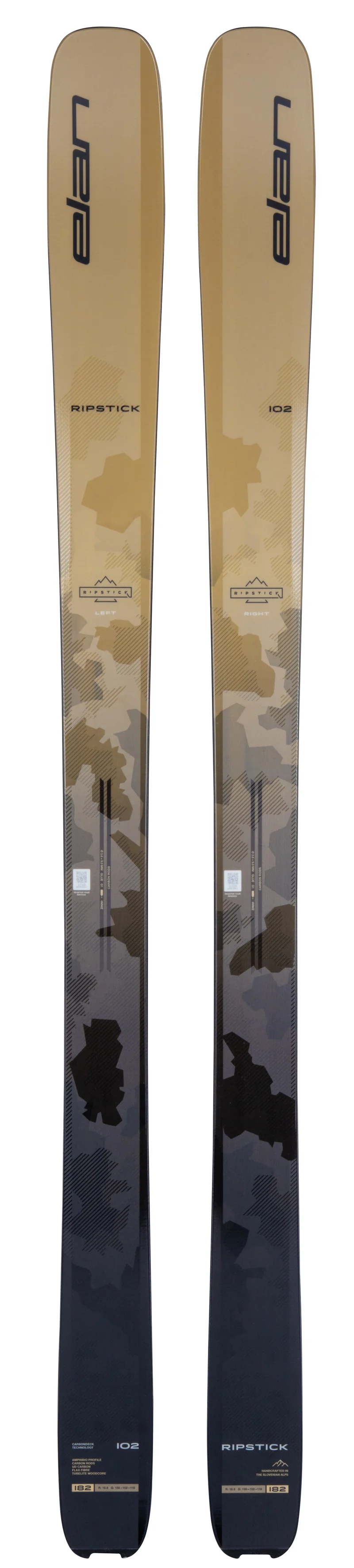 Elan RIPSTICK 102 2027