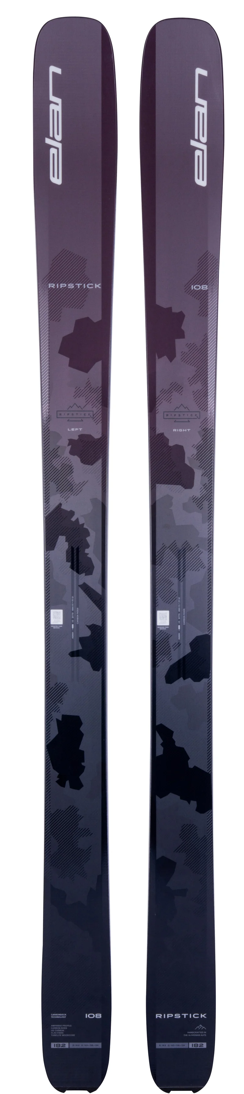 Elan RIPSTICK 108 2027
