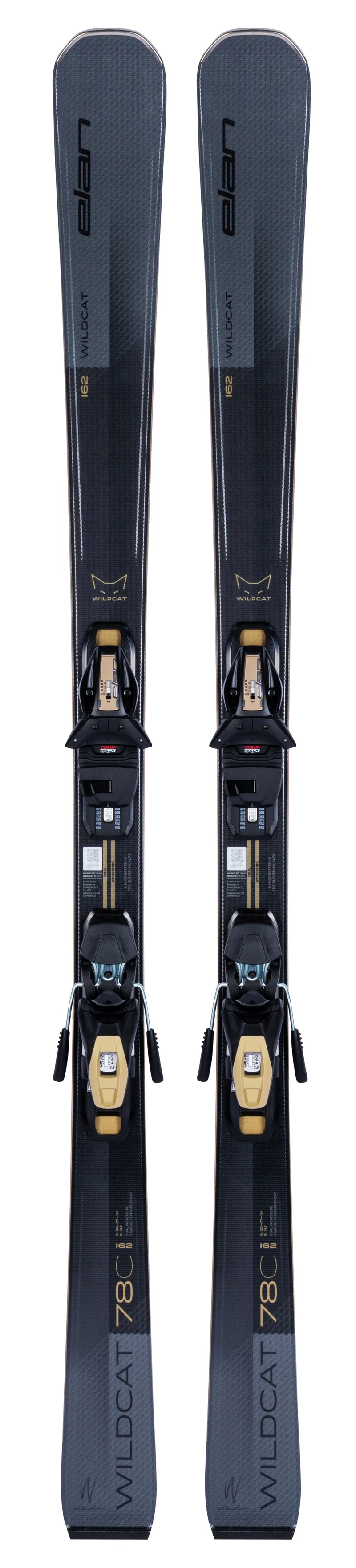 Elan WILDCAT 78 C SHIFTX EL 9.0 2027