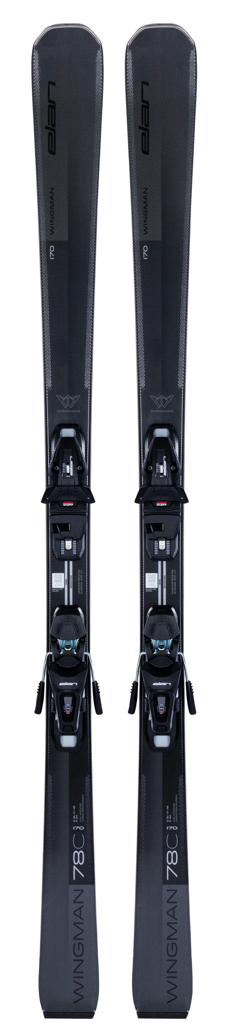 Elan WINGMAN 78 C SHIFTX EL 10.0 2027