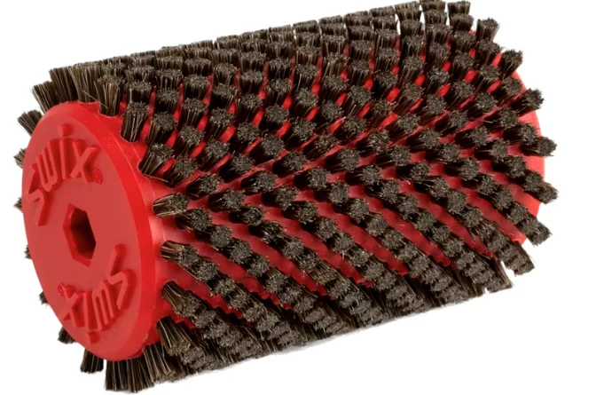 Swix Roto Brush Horsehair 100mm