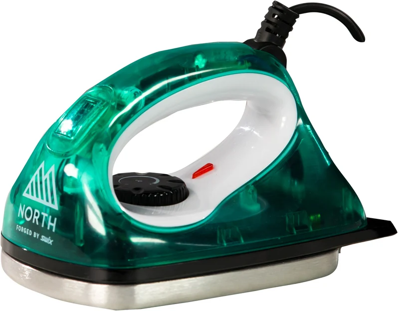 North Waxing Iron - Economy T77 110V