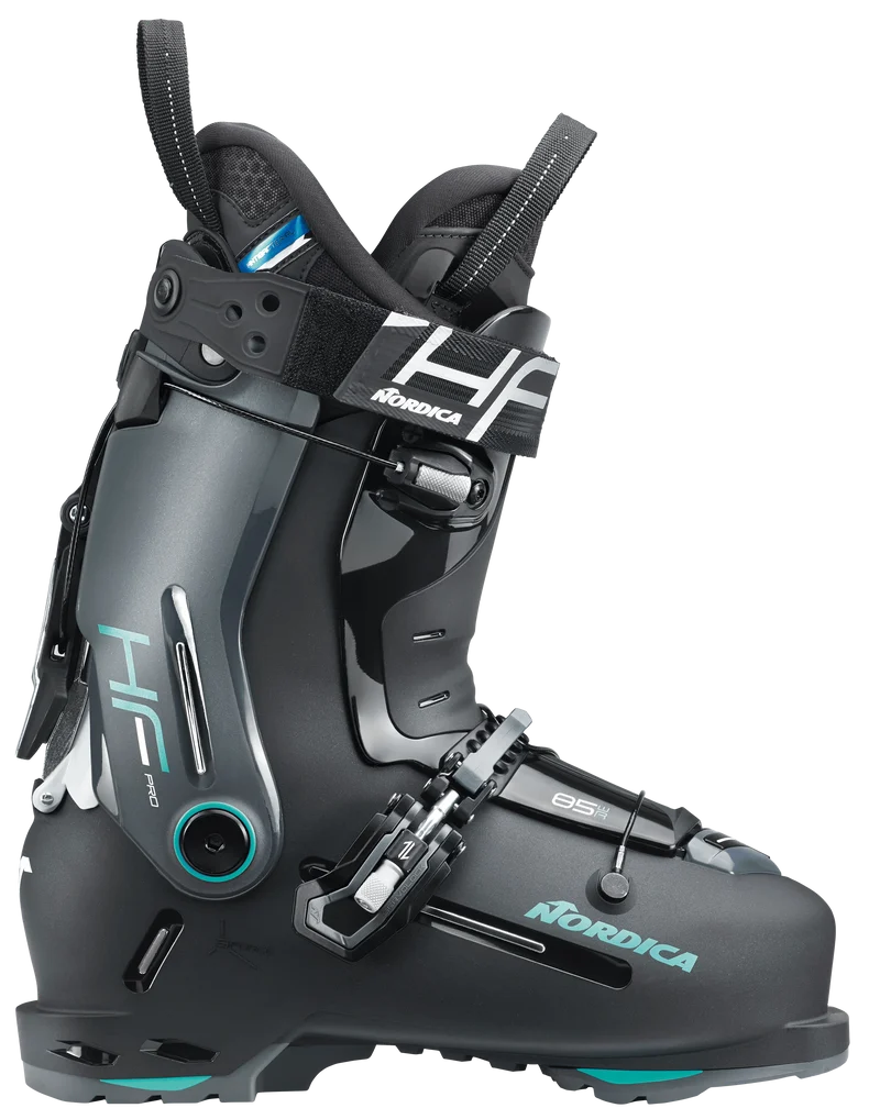 Nordica HF PRO 85 W R (GW) 2026