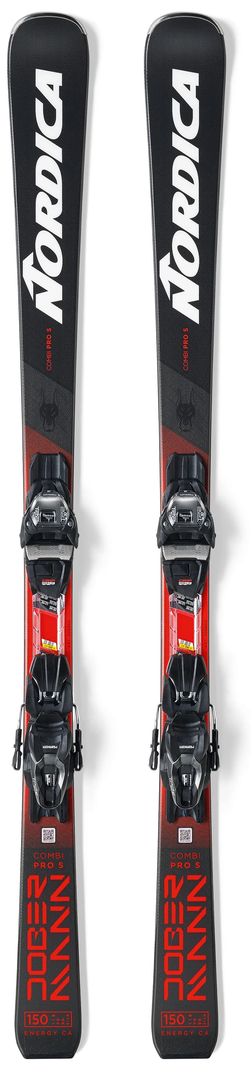 Nordica Dobermann Combi Pro S + JR 4.5 2027