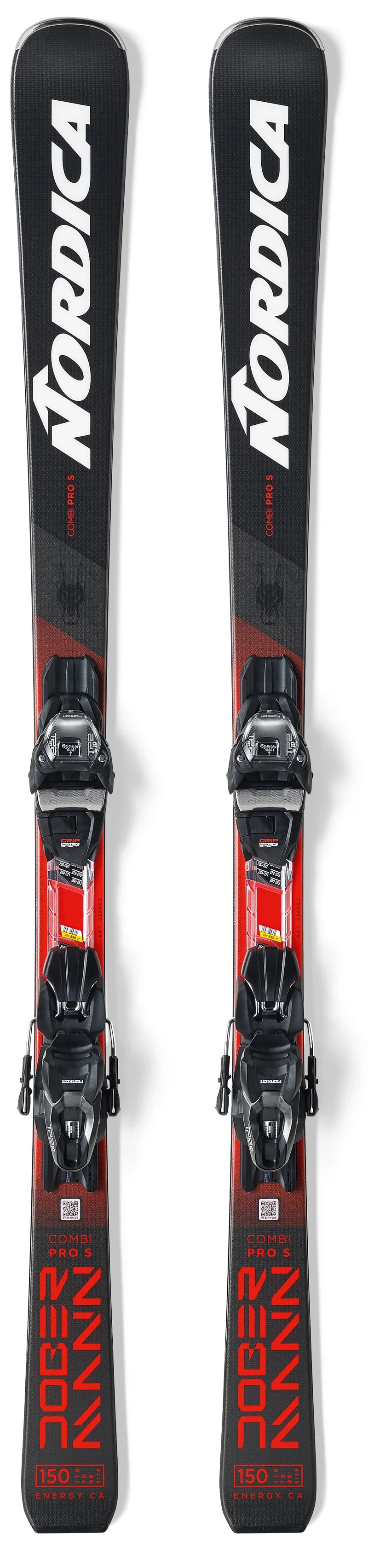 Nordica Dobermann Combi Pro S + JR 7.0 2027