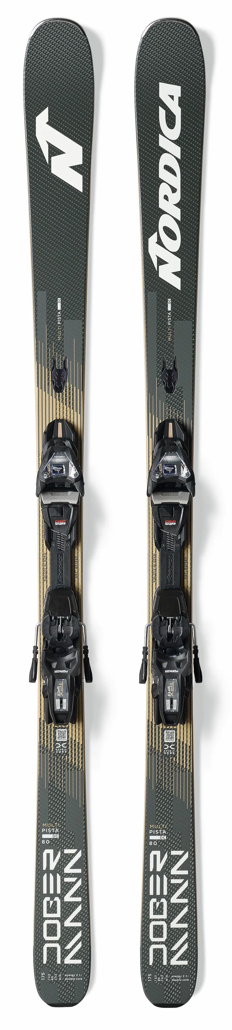 Nordica Dobermann Multipista 80 DC + TPX Royal 13 2027