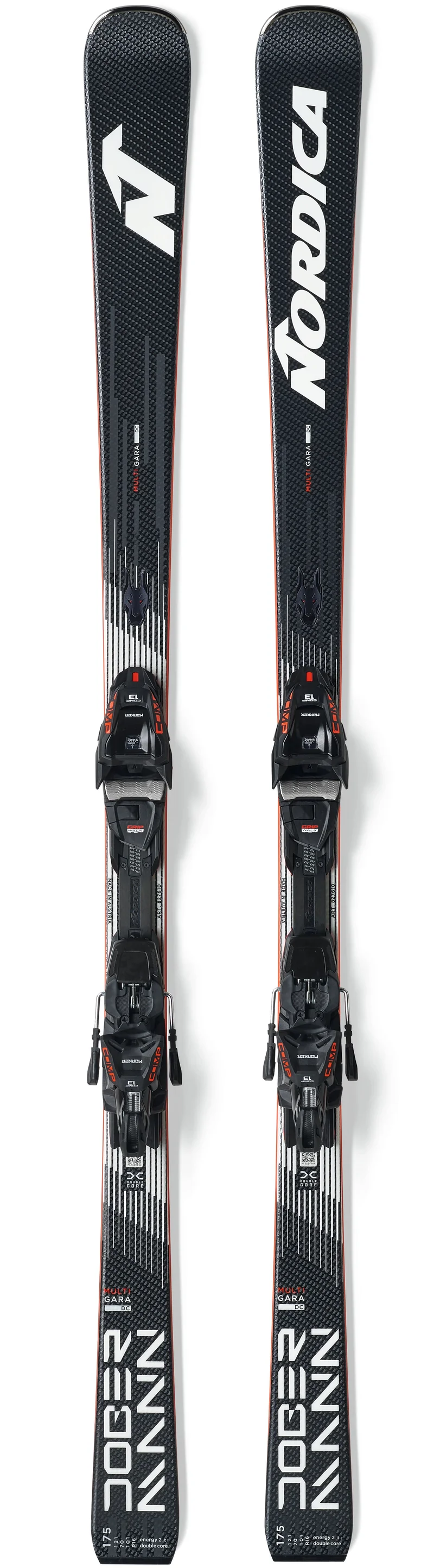 Nordica Dobermann Multigara DC + Comp 13 2027