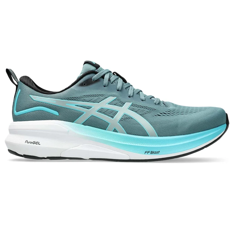 Gel-fortitude hardloopschoenen