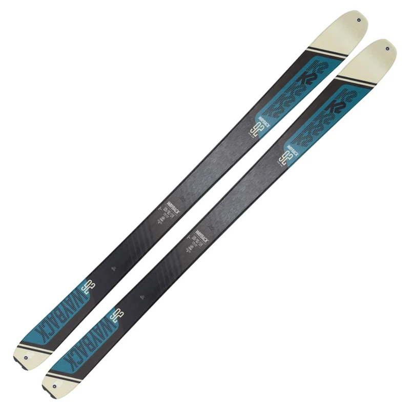 2023 K2 WayBack 92 Ski