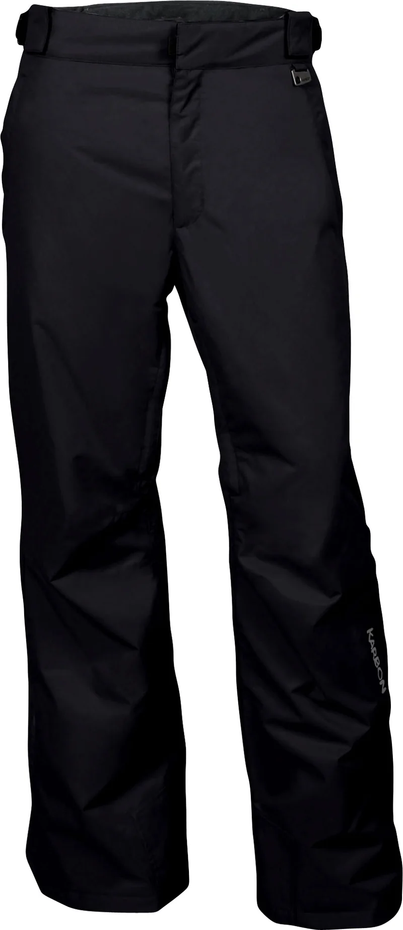 Karbon Element Black Pant 2026