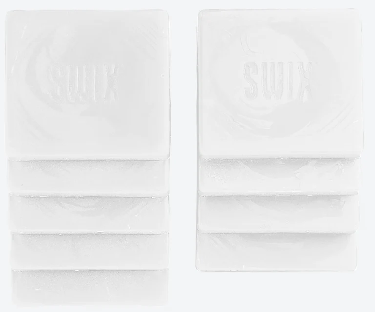 Swix U2250 Uni Wax 2250g Warm (9x250g) 2026
