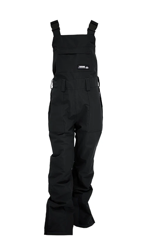 Turbine Drifter Bib (Youth)