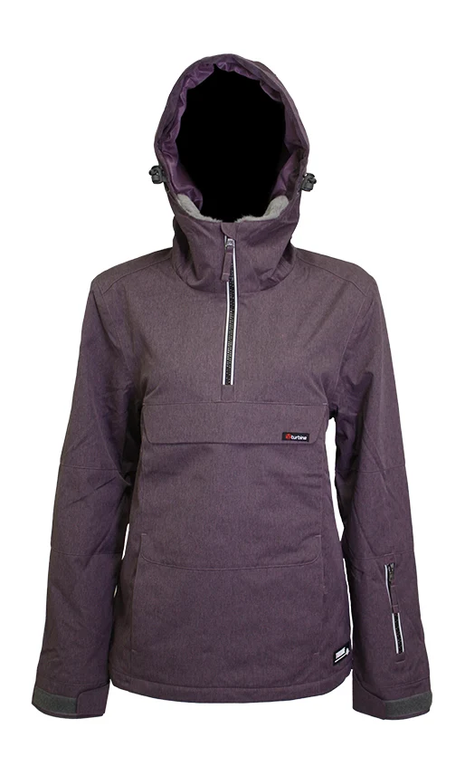 Turbine Girdwood Jacket Women