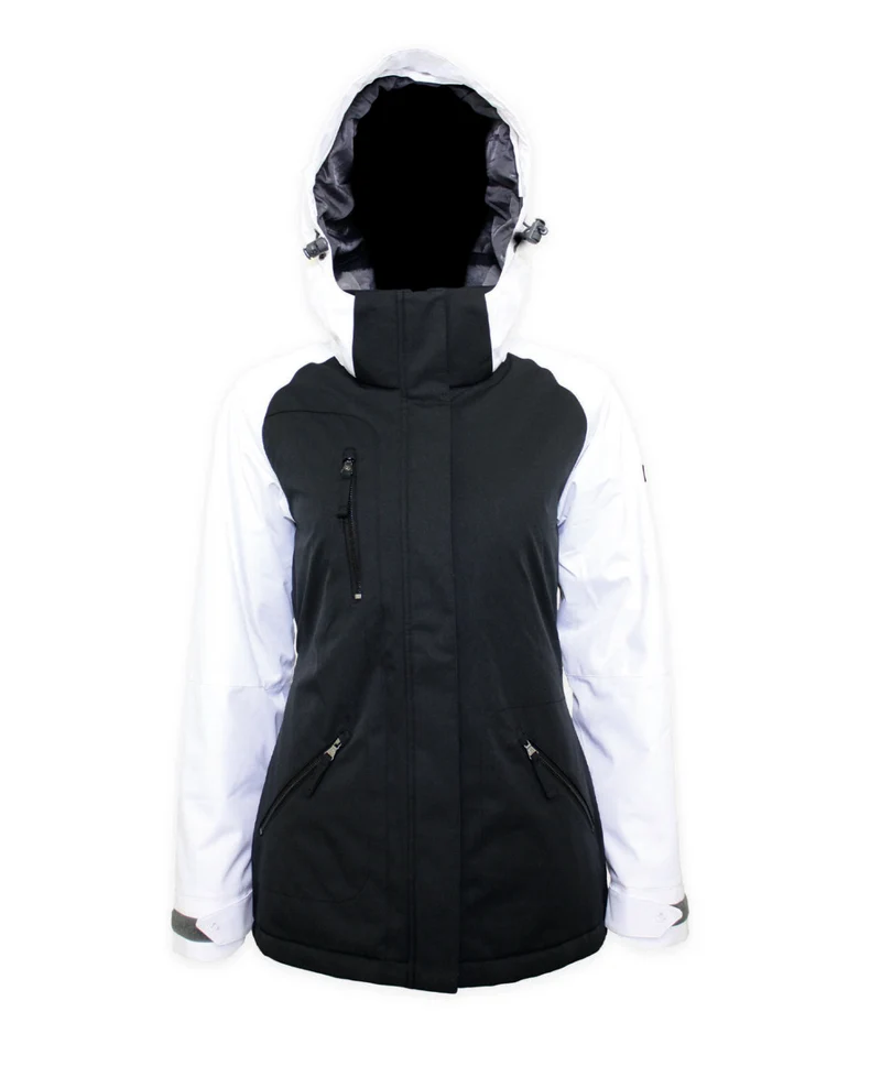 Turbine Glacier Jacket Women