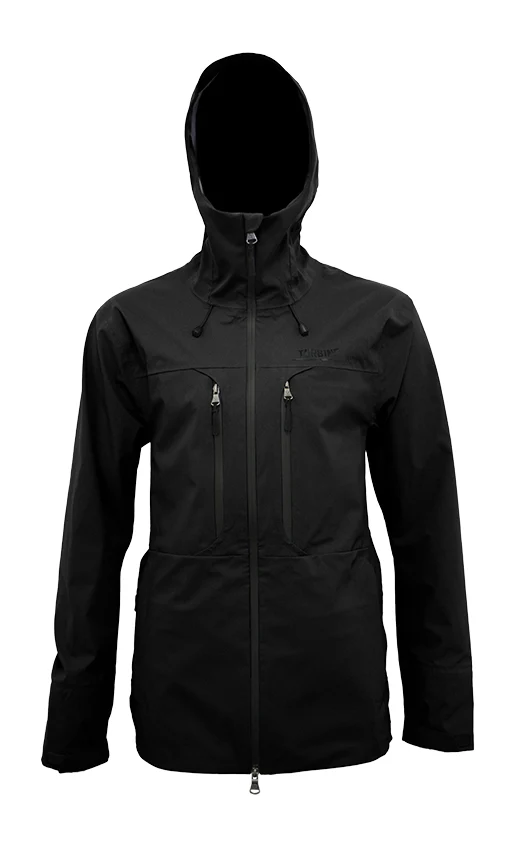 Turbine Guardian Jacket (Men)