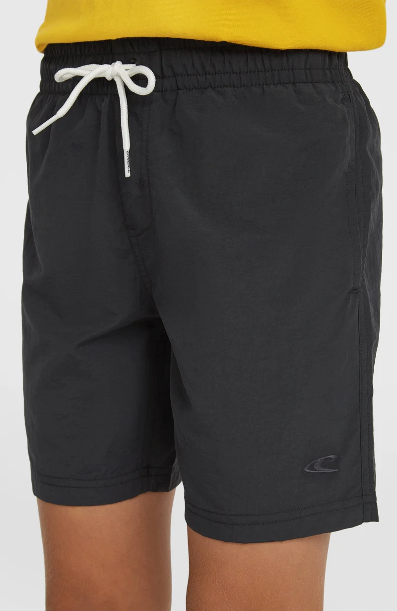 O'Neill Vert zwembroek | Black Out