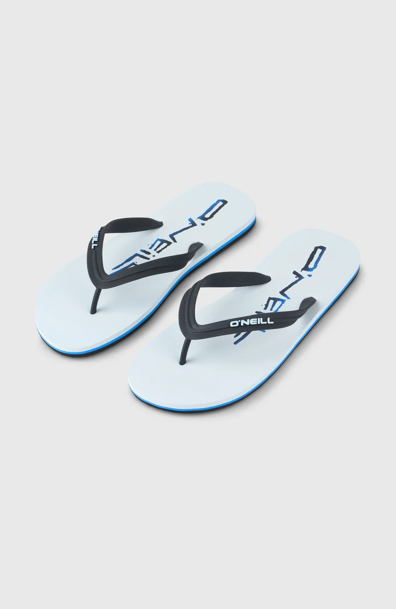 Profile Retro slippers | Spindle