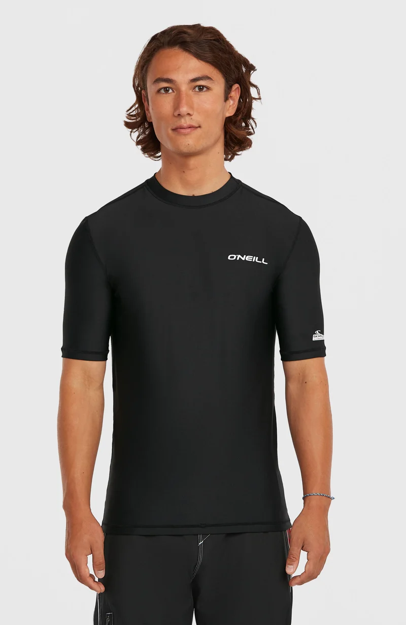 O'Neill UV-shirt met korte mouwen | Black Out