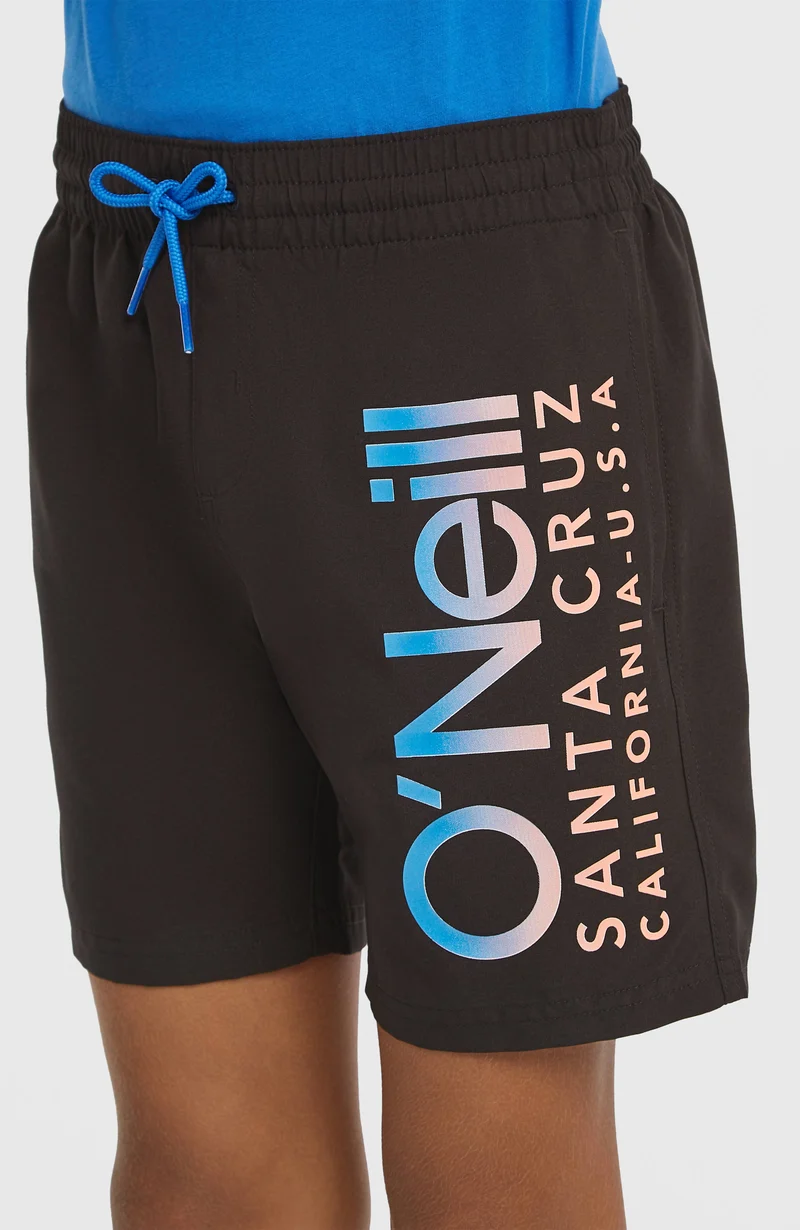 O'Neill Cali zwembroek | Black Out