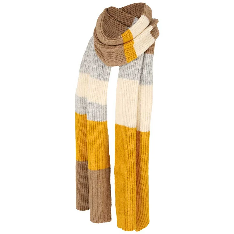 Sjaal dames - Fashion Stripes - One Size