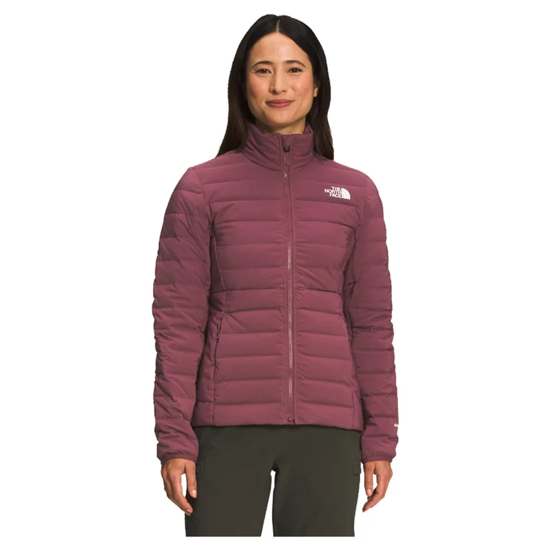 The North Face Belleview Stretch Women's Down Jacket