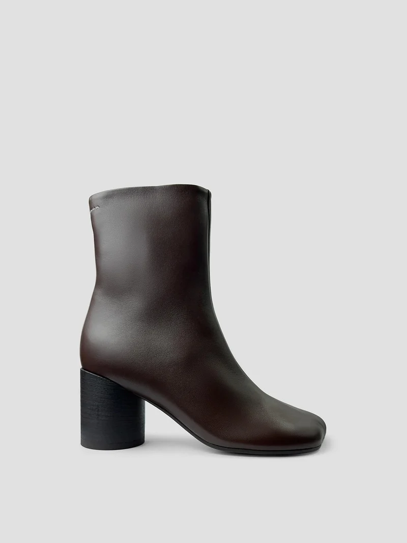 Ankle boot