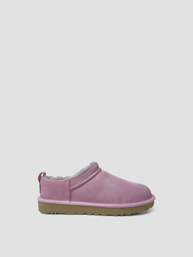 W classic micro boots