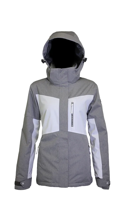 Turbine Wilder Jacket Women