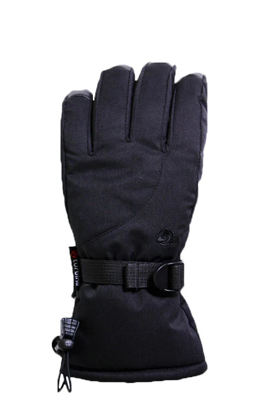 Turbine Shimmy Glove Women