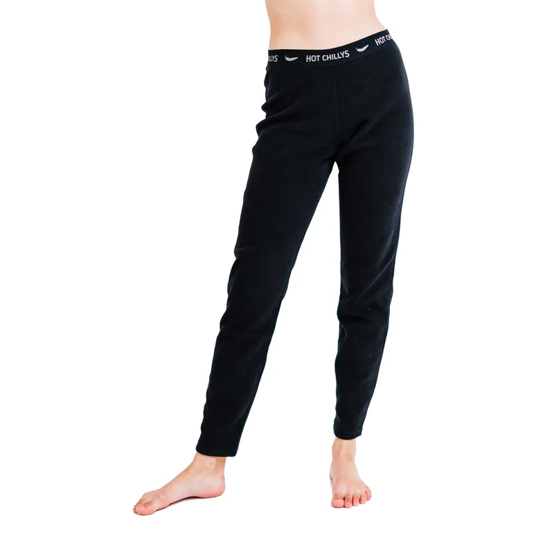 Hot Chilis La Montana Base Layer Mountain Weight Women