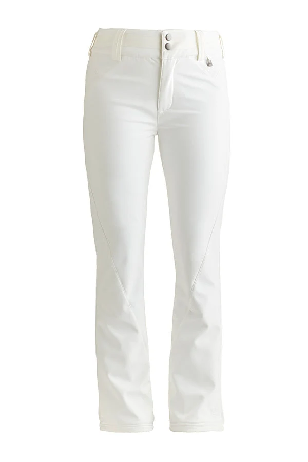 NILS Betty Pant Off-White Women
