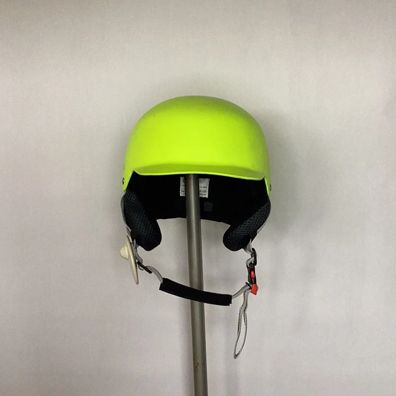 Adult G-force Helmets Yellow