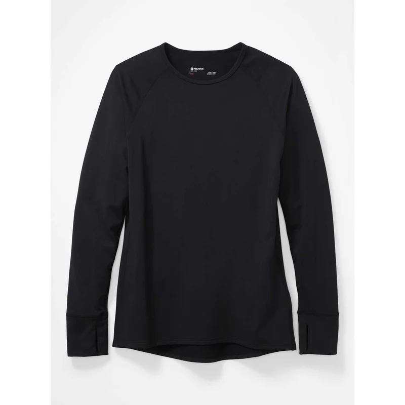 Marmot Performance Base Layers Women