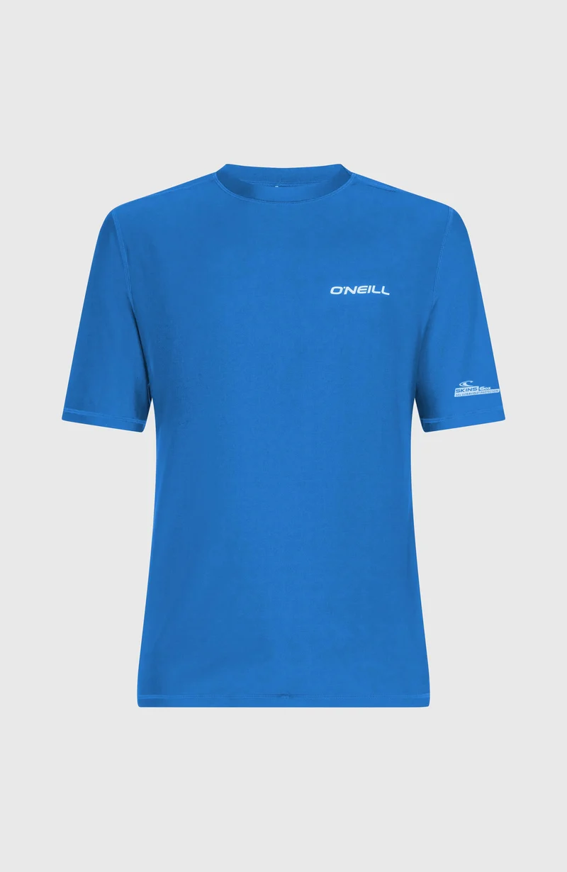 O'Neill UV-shirt met korte mouwen | Mediterranean Blue