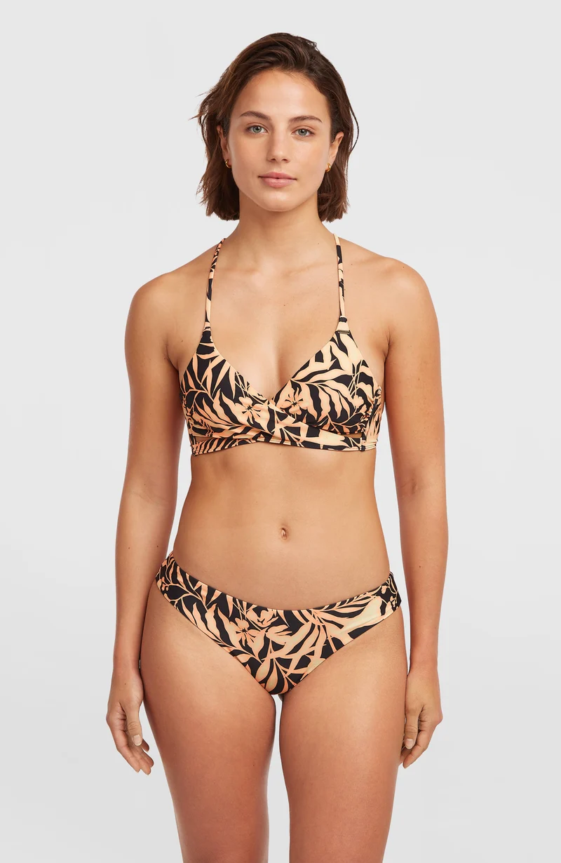 Essentials Baay Maoi bikiniset | Black Brazillian Sun